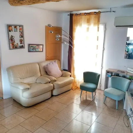 منزل للإقامة Chambre Chez L'Habitant Tourbes