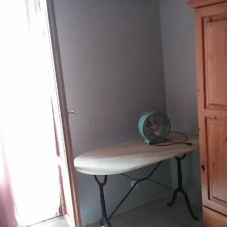 Chambre Chez L'Habitant Tourbes