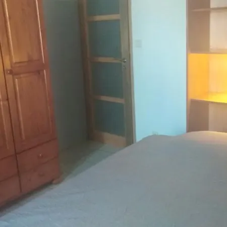 منزل للإقامة Chambre Chez L'Habitant *